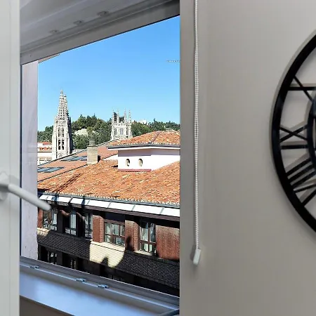 Apartman A Tu Lado Vut 09306 *