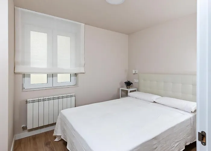 アパート A Tu Lado Vut 09306