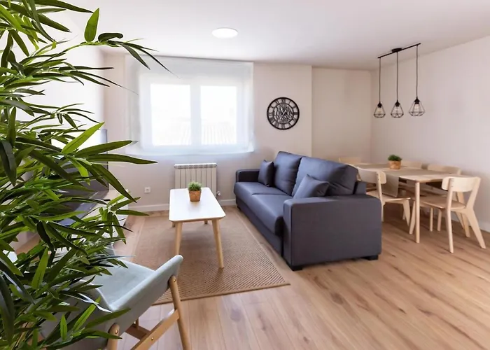 アパート A Tu Lado Vut 09306 *