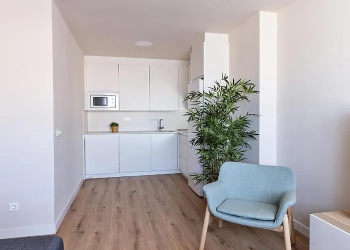 アパート A Tu Lado Vut 09306